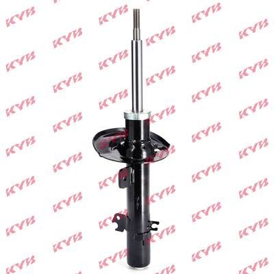 Amortisseur — KYB 339708 — Essieu avant gauche