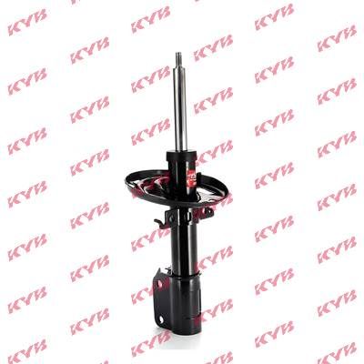 Amortisseur — KYB 339724 — Essieu avant