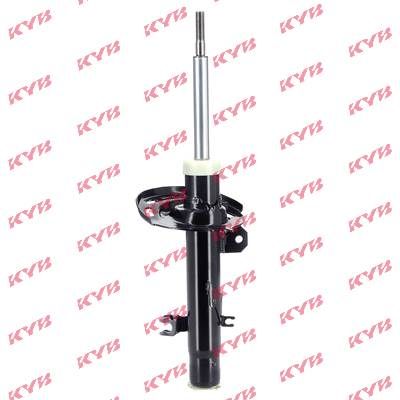 Amortisseur — KYB 339803 — Essieu avant gauche