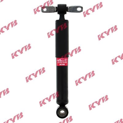 Amortisseur — KYB 3418008 — Essieu arrière