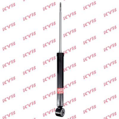 Amortisseur — KYB 343289 — Essieu arrière