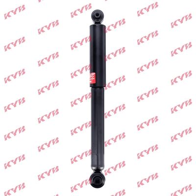 Amortisseur — KYB 343396 — Essieu arrière