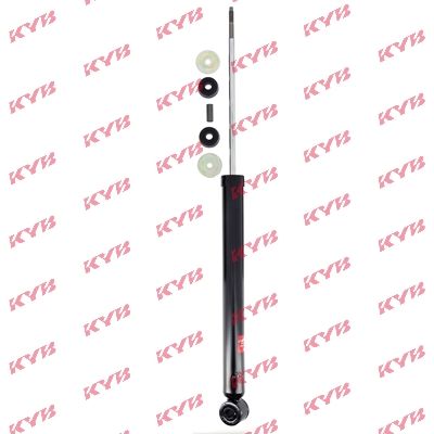 Amortisseur — KYB 343827 — Essieu arrière
