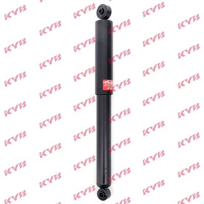 Amortisseur — KYB 344307 — Essieu arrière