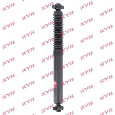 Amortisseur — KYB 349019 — Essieu arrière