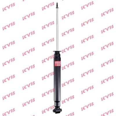 Amortisseur — KYB 349066 — Essieu arrière