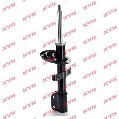 Amortisseur — KYB 633744 — Essieu avant
