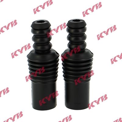 Kit de soufflets de protection d’amortisseur — KYB 910009 — Essieu avant