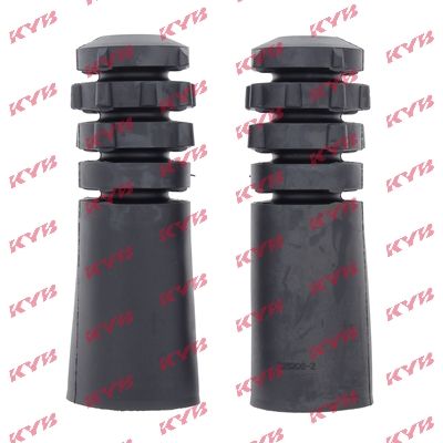Kit de soufflets de protection d’amortisseur — KYB 910039 — Essieu avant
