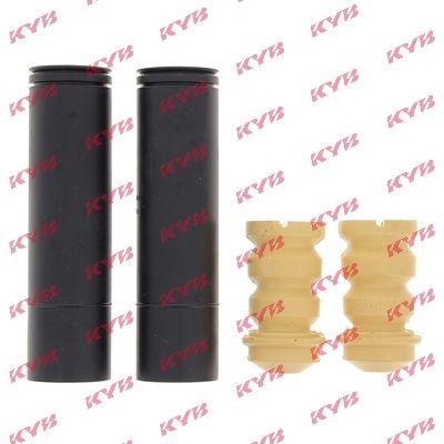 Kit de protection d’amortisseur — KYB 910068 — Essieu arrière