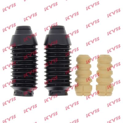 Kit de protection d’amortisseur — KYB 910135 — Essieu avant