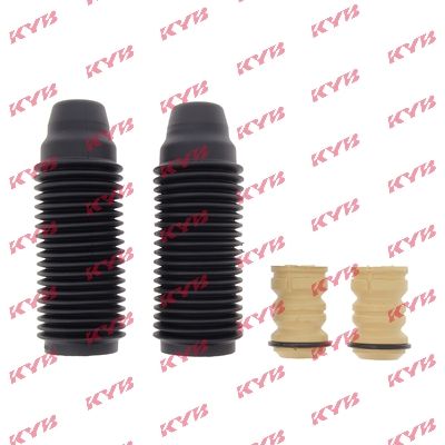 Kit de protection d’amortisseur — KYB 910199 — Essieu avant