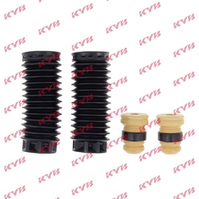 Kit de protection d’amortisseur — KYB 910207 — Essieu avant