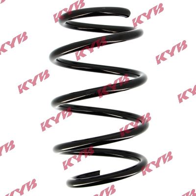 Ressort de suspension — KYB RA1084 — Essieu avant