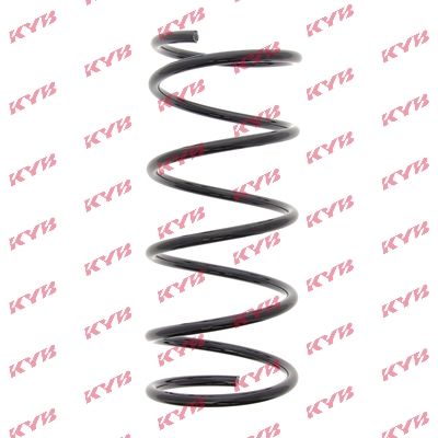 Ressort de suspension — KYB RA1125 — Essieu avant