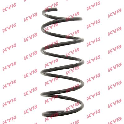 Ressort de suspension — KYB RA1131 — Essieu avant