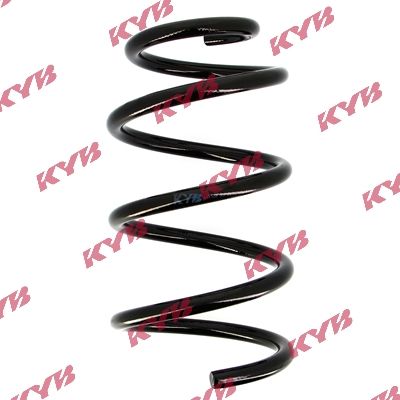 Ressort de suspension — KYB RA1160 — Essieu avant