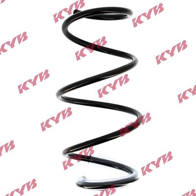 Ressort de suspension — KYB RA1209 — Essieu avant