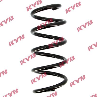 Ressort de suspension — KYB RA1302 — Essieu avant