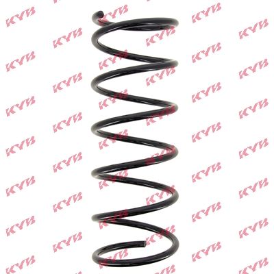 Ressort de suspension — KYB RA1330 — Essieu avant