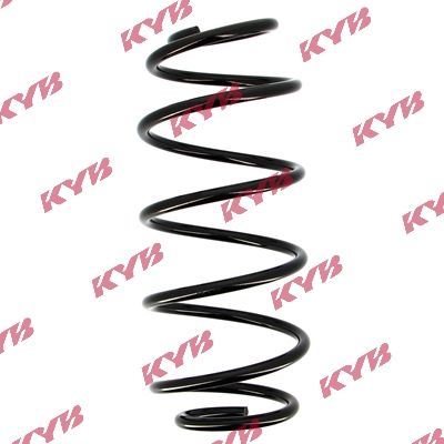 Ressort de suspension — KYB RA1472 — Essieu avant