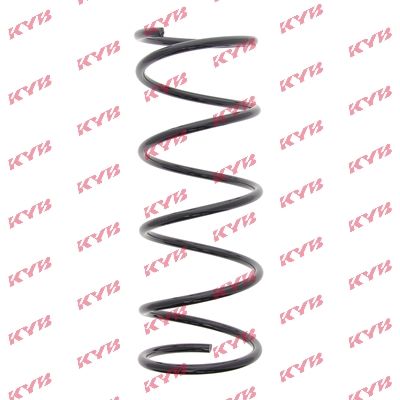 Ressort de suspension — KYB RA1750 — Essieu avant