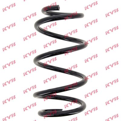 Ressort de suspension — KYB RA2973 — Essieu avant