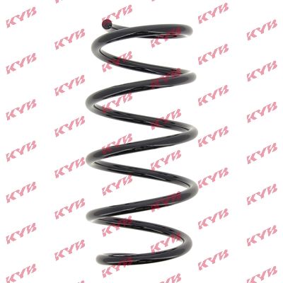 Ressort de suspension — KYB RA3360 — Essieu avant