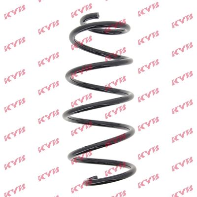 Ressort de suspension — KYB RA3419 — Essieu avant