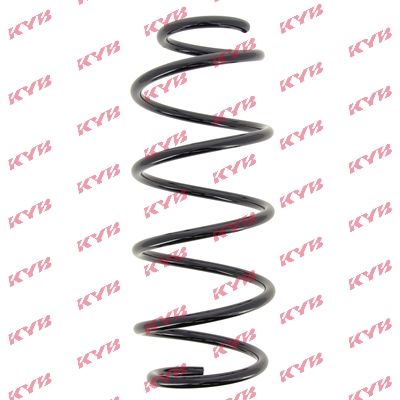 Ressort de suspension — KYB RA3420 — Essieu avant