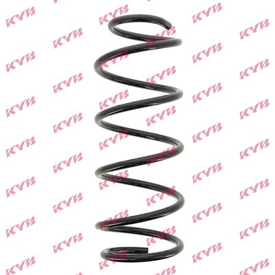 Ressort de suspension — KYB RA3421 — Essieu avant