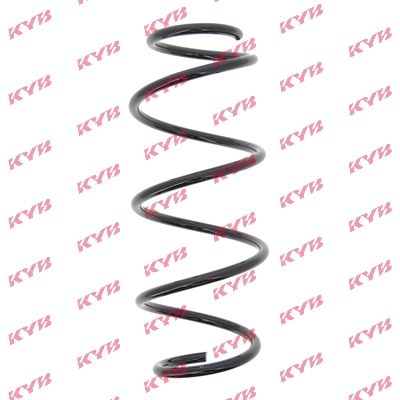 Ressort de suspension — KYB RA3502 — Essieu avant
