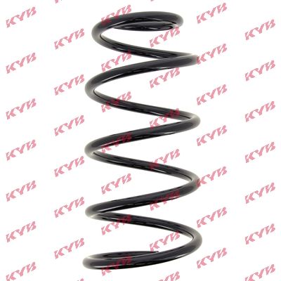 Ressort de suspension — KYB RA3547 — Essieu avant