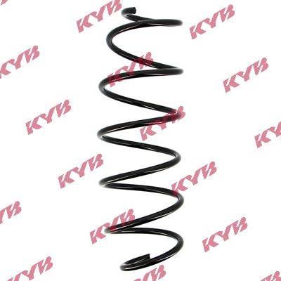 Ressort de suspension — KYB RA3554 — Essieu avant
