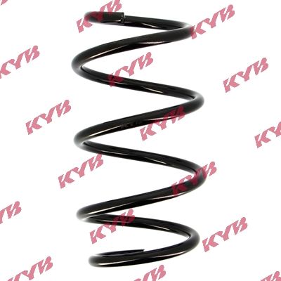 Ressort de suspension — KYB RA4055 — Essieu avant