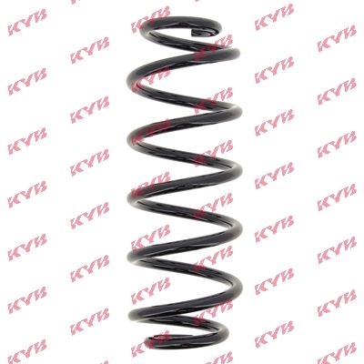 Ressort de suspension — KYB RA6145 — Essieu arrière