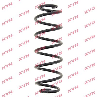 Ressort de suspension — KYB RA6179 — Essieu arrière