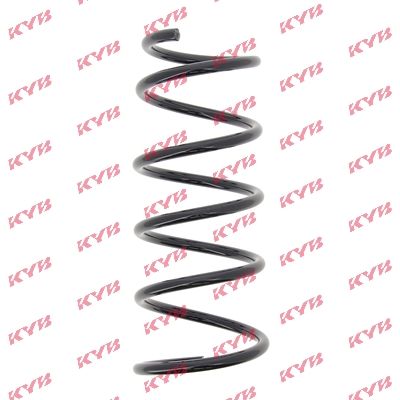 Ressort de suspension — KYB RA6190 — Essieu arrière