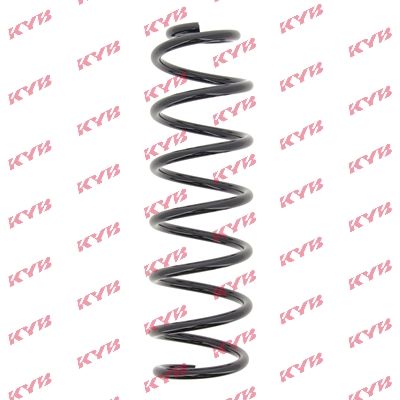 Ressort de suspension — KYB RA7033 — Essieu arrière