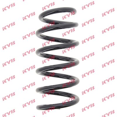 Ressort de suspension — KYB RC2233 — Essieu avant