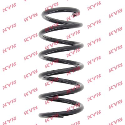 Ressort de suspension — KYB RC2234 — Essieu avant