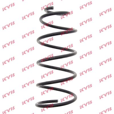 Ressort de suspension — KYB RC2247 — Essieu avant