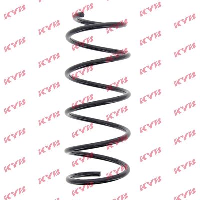 Ressort de suspension — KYB RC2252 — Essieu avant