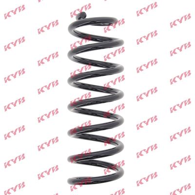 Ressort de suspension — KYB RC5931 — Essieu arrière