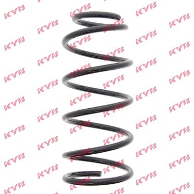 Ressort de suspension — KYB RG1332 — Essieu avant