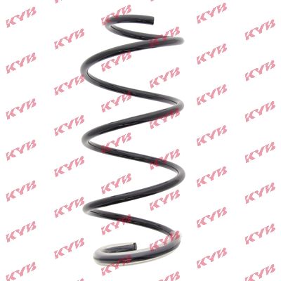 Ressort de suspension — KYB RH2710 — Essieu avant