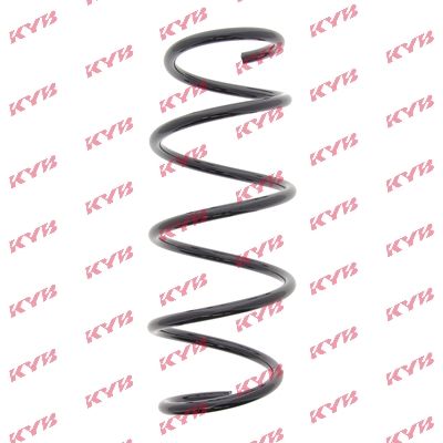 Ressort de suspension — KYB RH2711 — Essieu avant