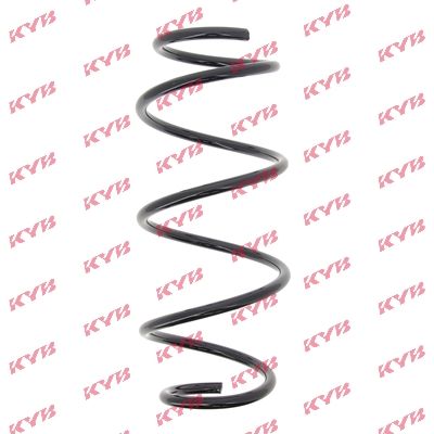 Ressort de suspension — KYB RH2718 — Essieu avant