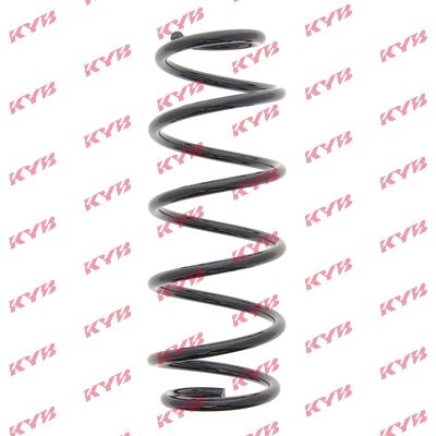 Ressort de suspension — KYB RH2735 — Essieu avant