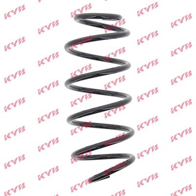 Ressort de suspension — KYB RH2895 — Essieu avant